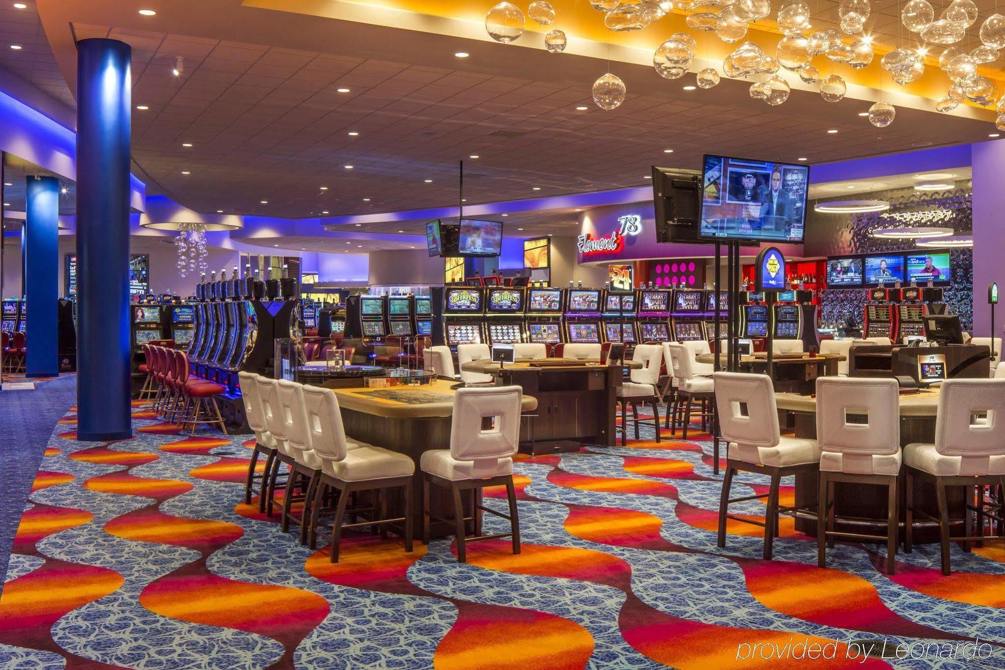 12 Tribes Resort Casino Omak Exterior photo
